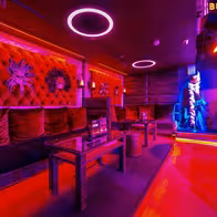 Burlesque Men's Club - photo 5