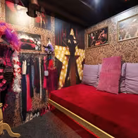 Burlesque Men's Club - photo 7