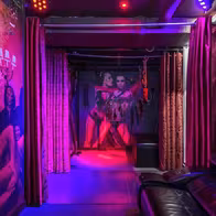 Burlesque Men's Club - photo 8
