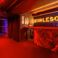 Burlesque Men's Club - photo 24