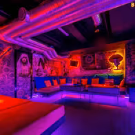 Burlesque Men's Club - photo 25