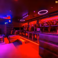 Burlesque Men's Club - photo 28