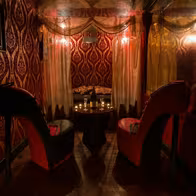 Zavist Cabaret-Bar - photo 5
