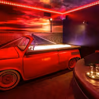 Zavist Cabaret-Bar - photo 6