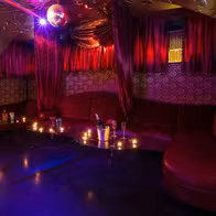 Zavist Cabaret-Bar - photo 8