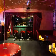Zavist Cabaret-Bar - photo 9