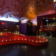 Zavist Cabaret-Bar - photo 10