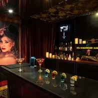 Zavist Cabaret-Bar - photo 11