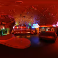 Zavist Cabaret-Bar - photo 13