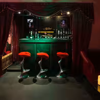 Zavist Cabaret-Bar - photo 14