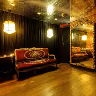 Zavist Cabaret-Bar - photo 15