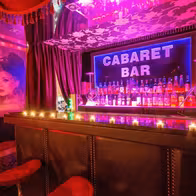 Zavist Cabaret-Bar - photo 17