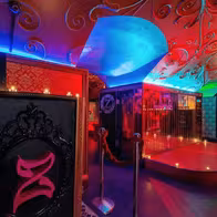 Zavist Cabaret-Bar - photo 18