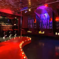 Zavist Cabaret-Bar - photo 19