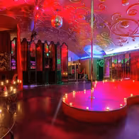 Zavist Cabaret-Bar - photo 20