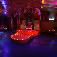 Zavist Cabaret-Bar - photo 21