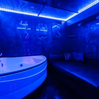 Zavist Cabaret-Bar - photo 23