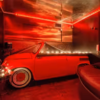 Zavist Cabaret-Bar - photo 24
