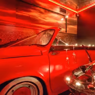 Zavist Cabaret-Bar - photo 25