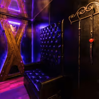 Zavist Cabaret-Bar - photo 26