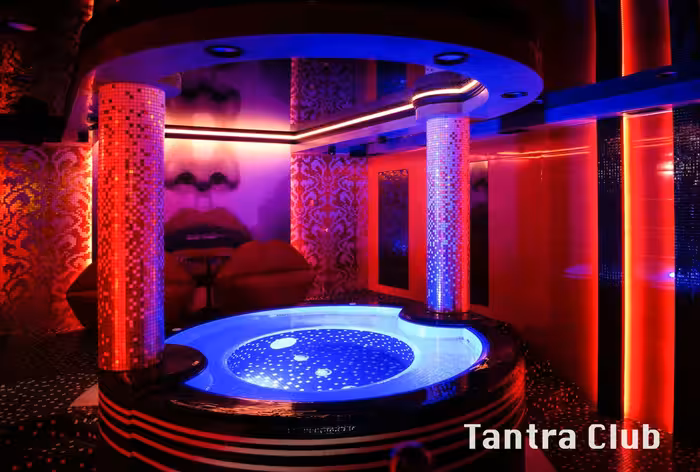 Tantra Club