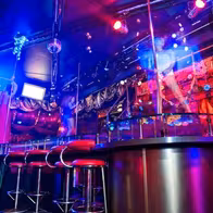 Striptease Club Golden Dolls - photo 3