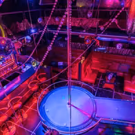 Striptease Club Golden Dolls - photo 14