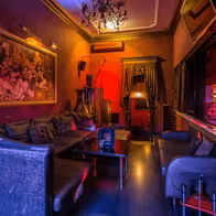 Striptease Club Golden Dolls - photo 12