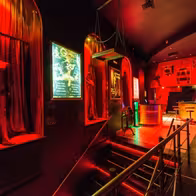 Striptease Club Golden Dolls - photo 8
