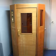 Sauna Na Lenina 44 - photo 13