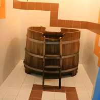 Sauna Na Lenina 44 - photo 15