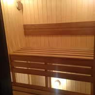 Sauna Na Lenina 44 - photo 16