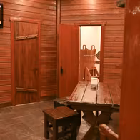 Sauna Na Lenina 44 - photo 24