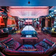 Rox Bury Club - photo 2