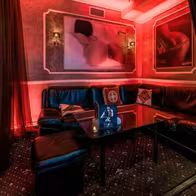 Rox Bury Club - photo 3