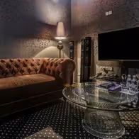 Rox Bury Club - photo 8