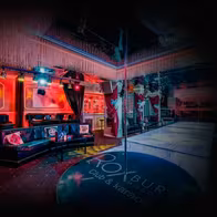 Rox Bury Club - photo 12