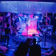 Rox Bury Club - photo 14