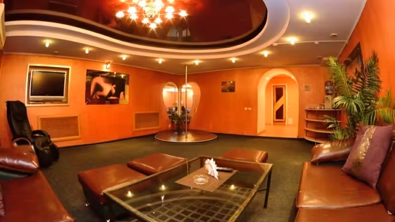 Klub-Sauna Egoist - photo 1