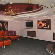 Klub-Sauna Egoist - photo 5