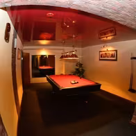 Klub-Sauna Egoist - photo 8