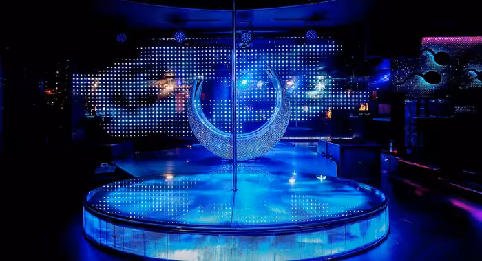 Egoist | Night Club Mayakovskaya | Bar, Club For Adults