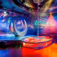 Egoist | Night Club Mayakovskaya | Bar, Club For Adults - photo 9
