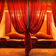 Egoist | Night Club Mayakovskaya | Bar, Club For Adults - photo 5