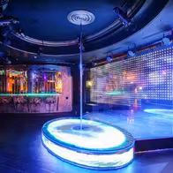 Egoist | Night Club Mayakovskaya | Bar, Club For Adults - photo 8