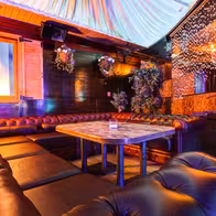 Egoist | Night Club Mayakovskaya | Bar, Club For Adults - photo 22