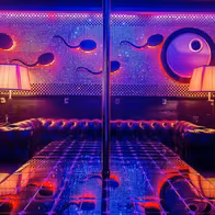 Egoist | Night Club Mayakovskaya | Bar, Club For Adults - photo 12