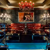 Egoist | Night Club Mayakovskaya | Bar, Club For Adults - photo 10