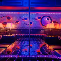 Egoist | Night Club Mayakovskaya | Bar, Club For Adults - photo 16