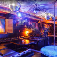 Egoist | Night Club Mayakovskaya | Bar, Club For Adults - photo 13